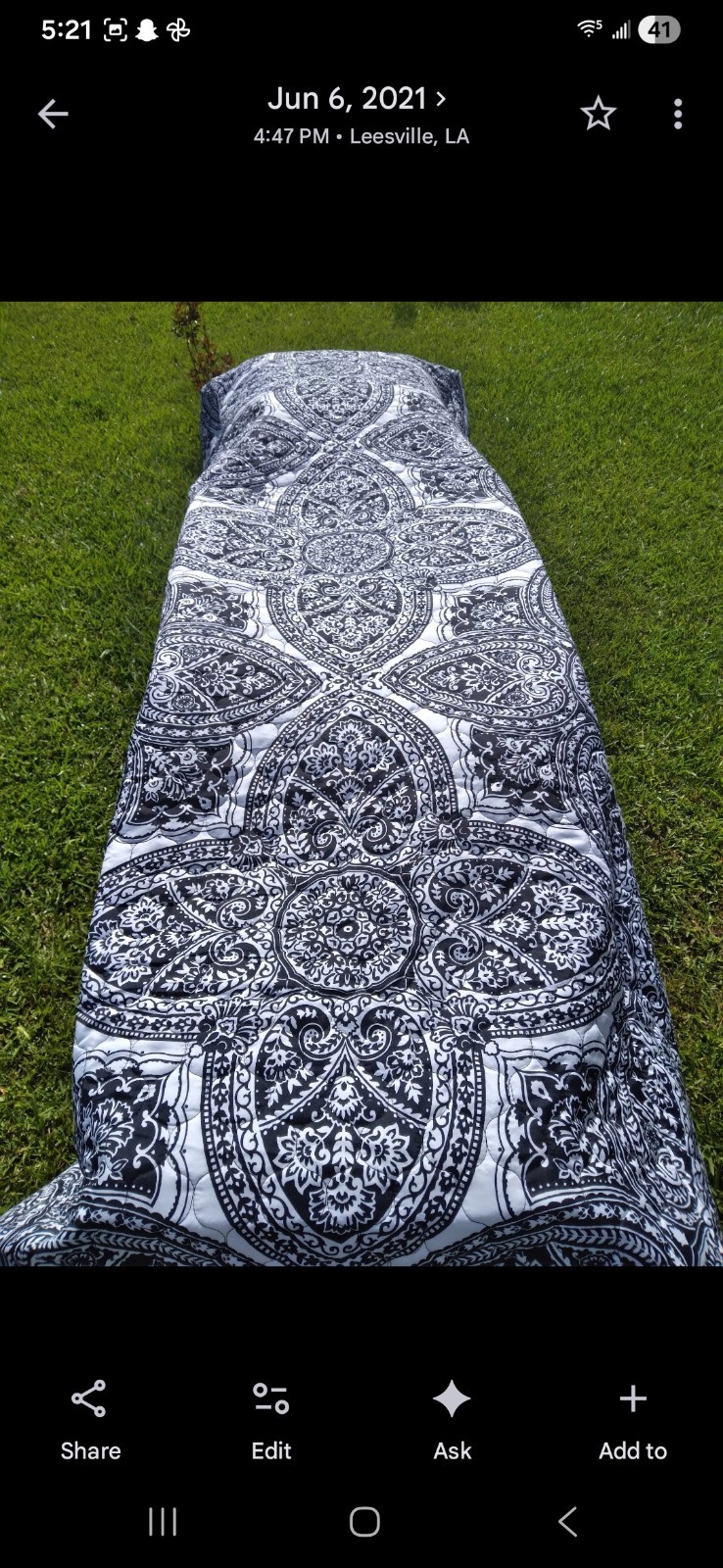 Dupre Mortuary Transport Listing Only Tender Mercies Quilted Covers