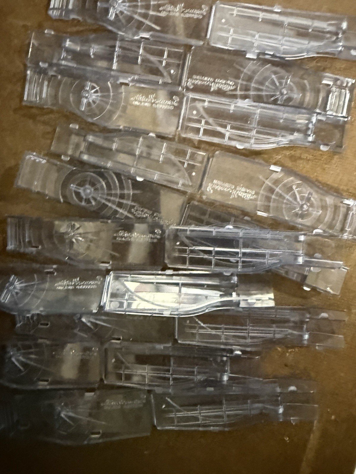 Blade Safes