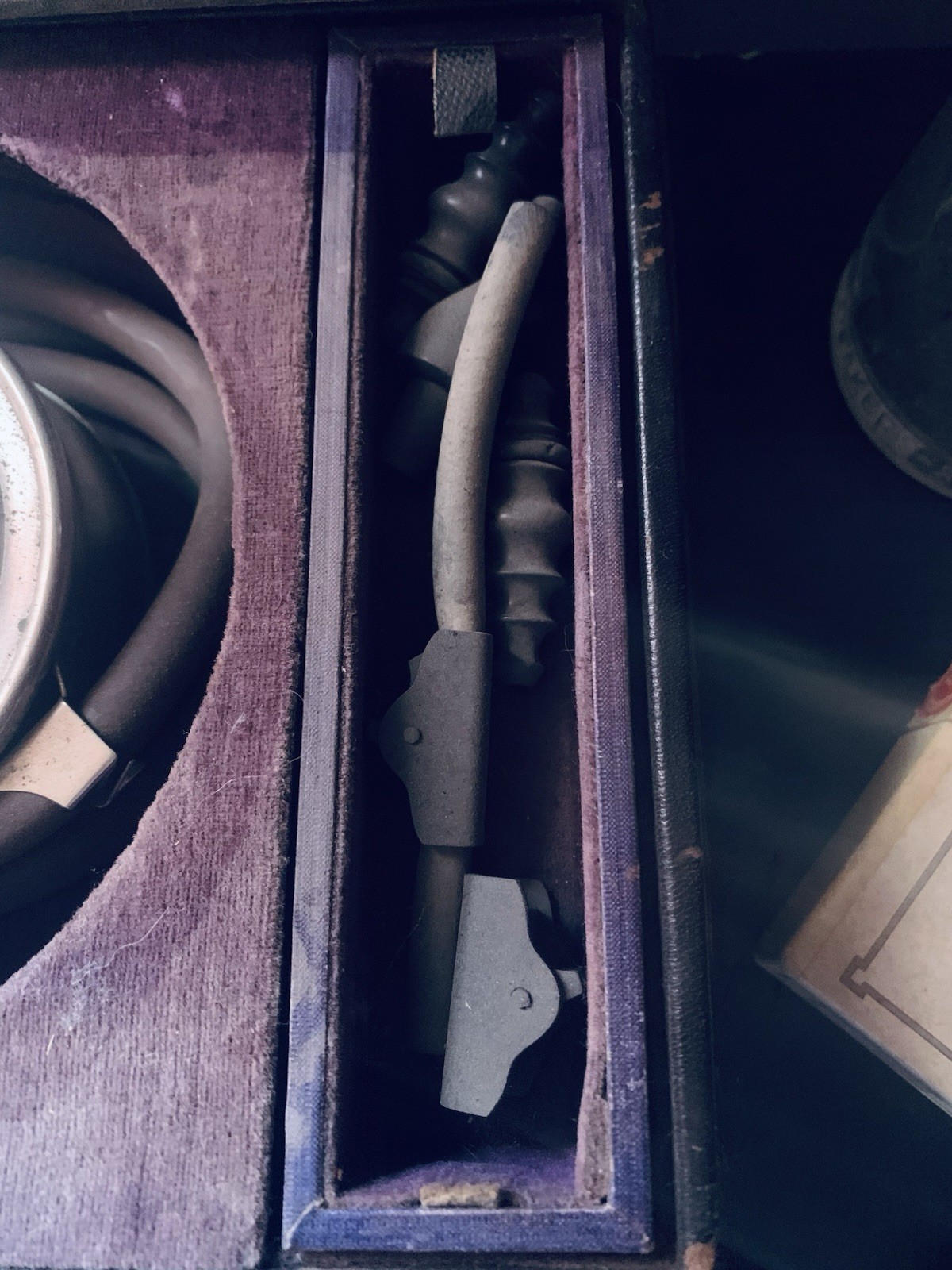 Antique Embalming Tools/ Instruments