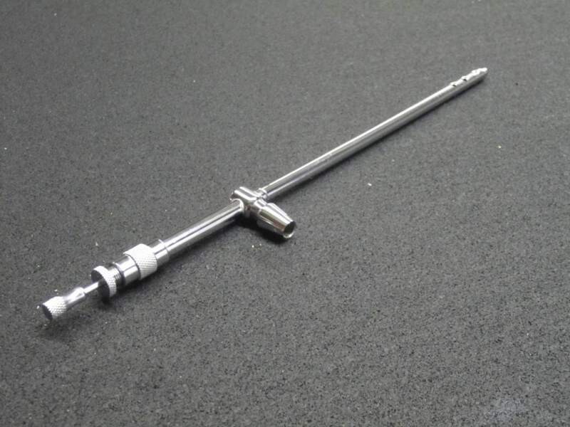 Super Drain Tube 5/16 – Artery Drain Tube