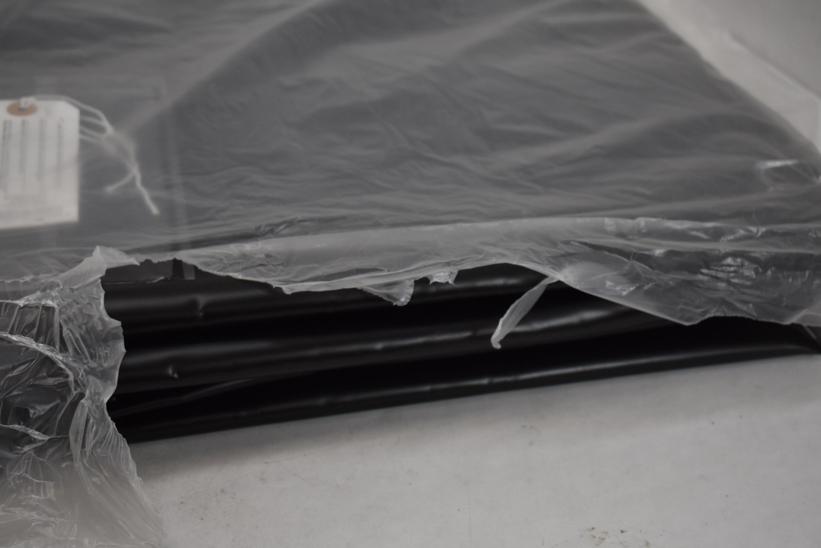 Heavy Duty Body Bag Adult 2XL 20 Mil PEVA 54×108 in Handles Envelope Zipper