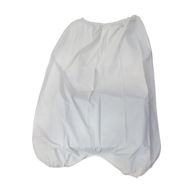 Funeral Home Mortuary Coverall – Size Medium – 20 pcs