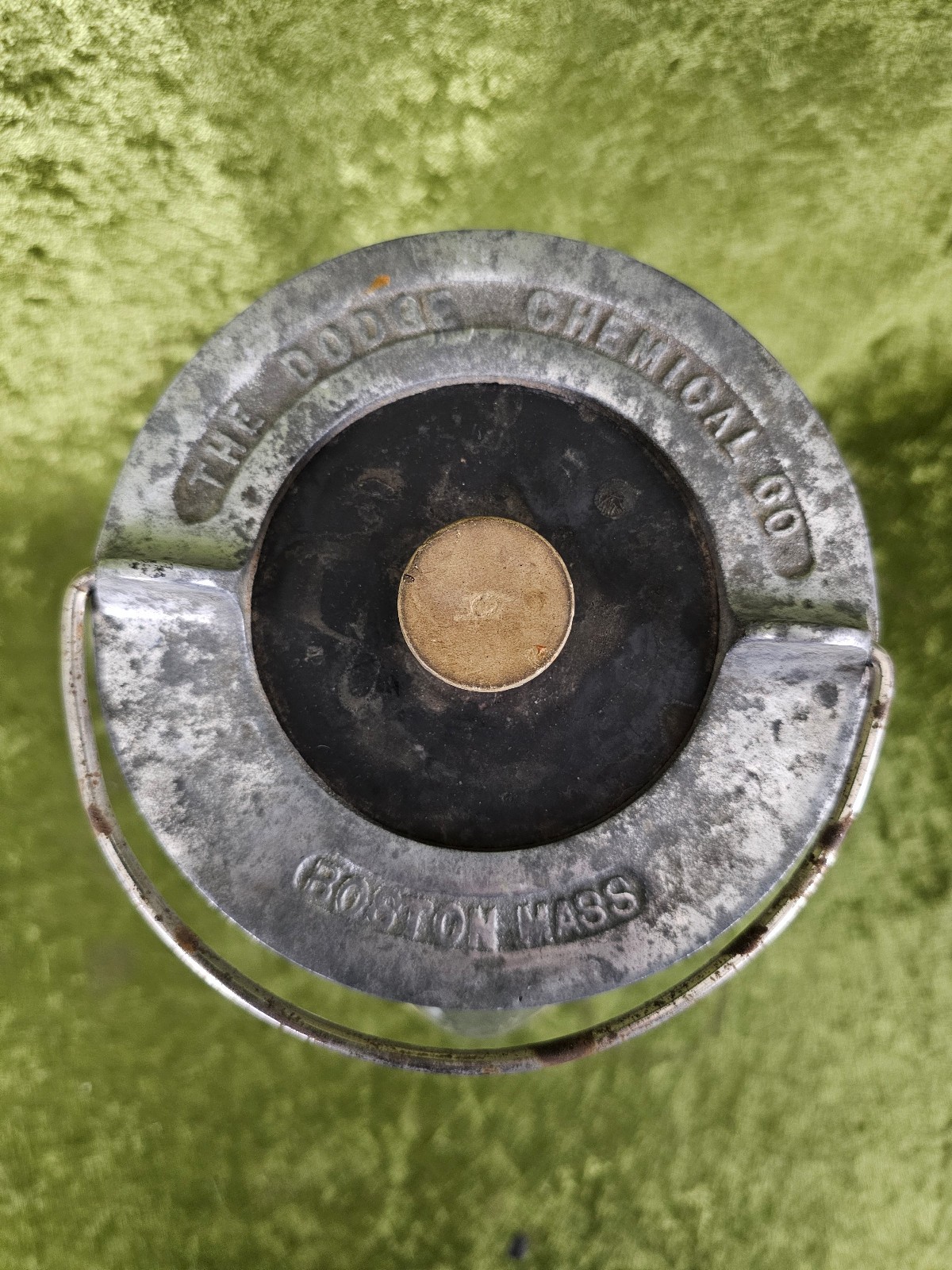Aspiration – Embalming Drainage Kit Funeral Mortuary champion dodge trocar