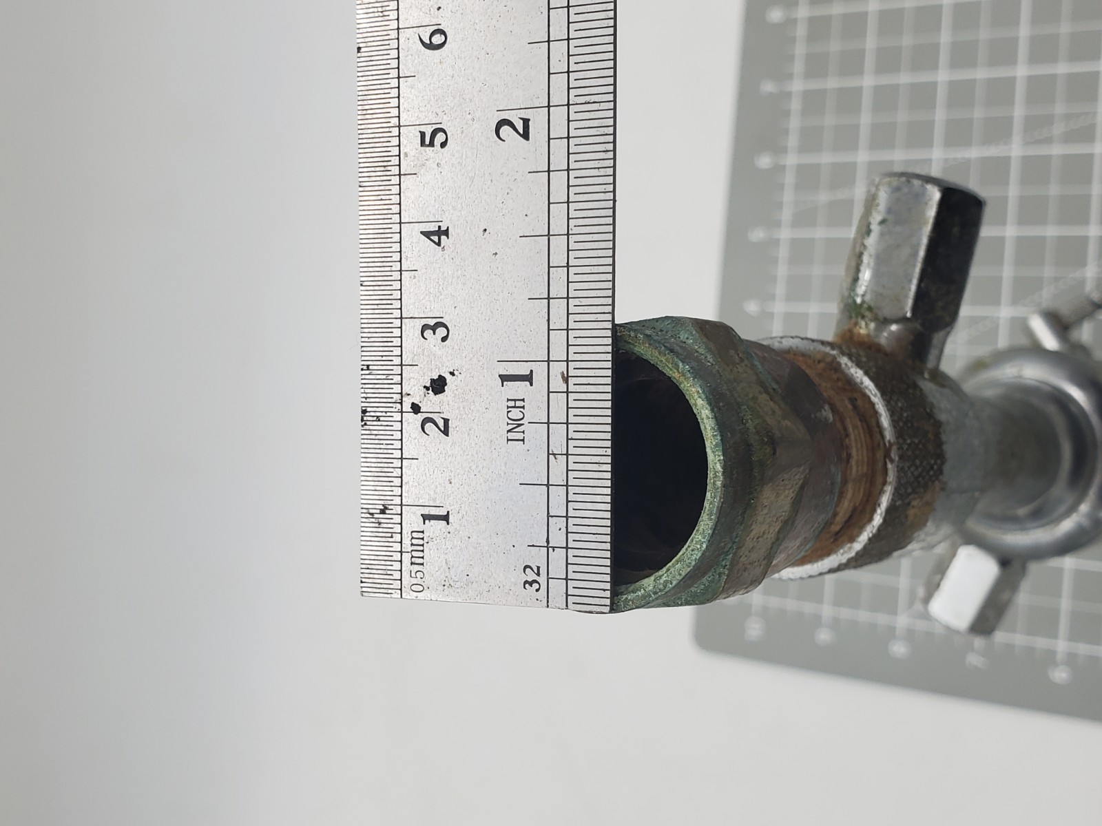 Hydro Aspirator Slaughter Vintage Funeral Mortuary Supply Death Mortician Tool