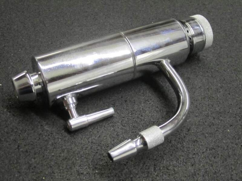 Hydro Aspirator