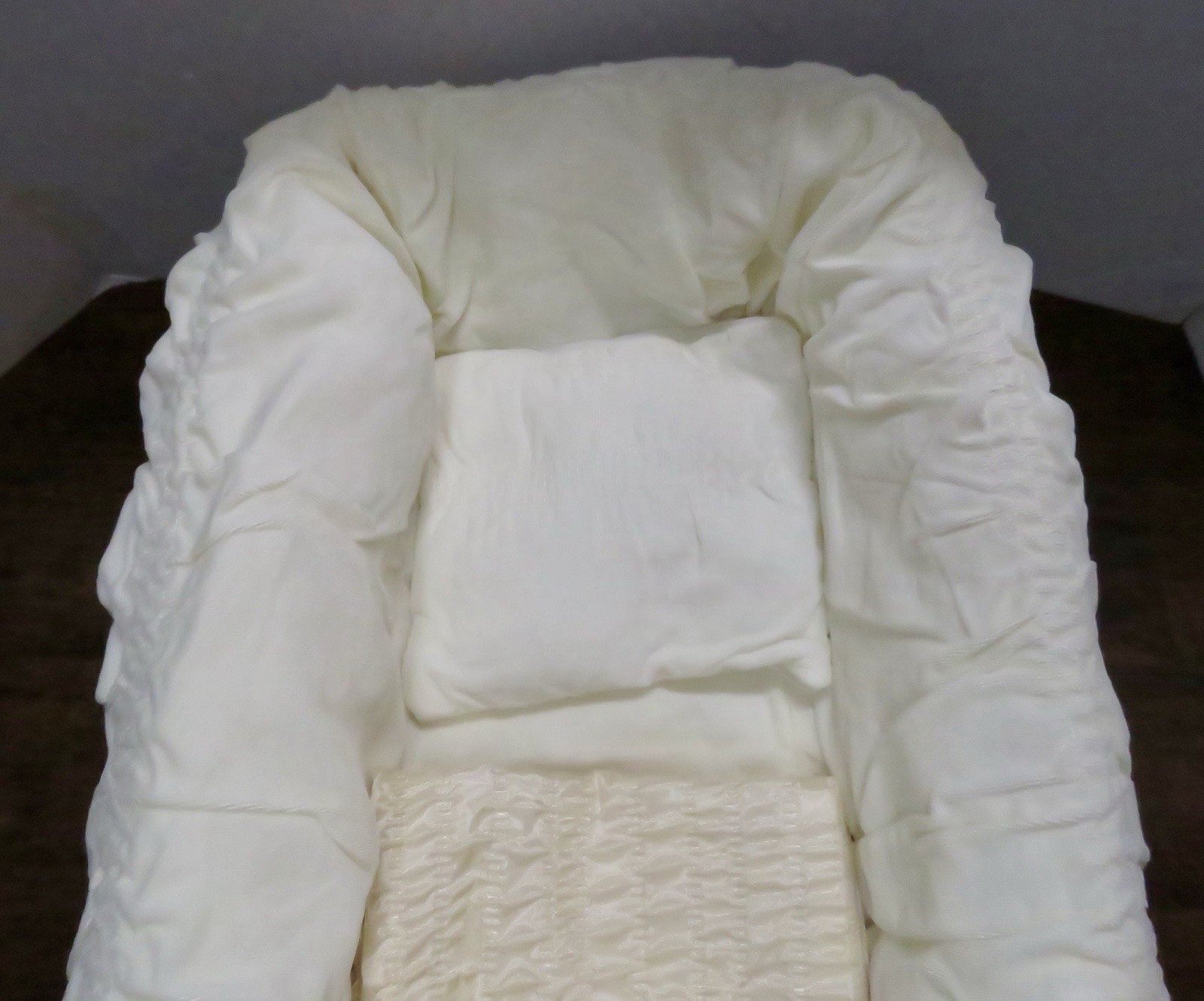 Child/Infant Wilbert Cherub Strentex Casket